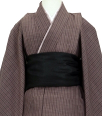 男孩和服 示例圖