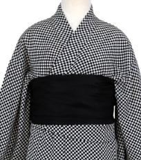 男孩和服 示例圖