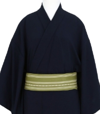 男孩和服 示例圖