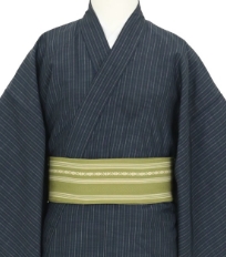 男孩和服 示例圖