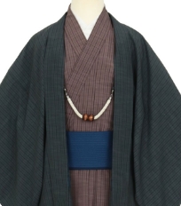 男孩和服 示例圖