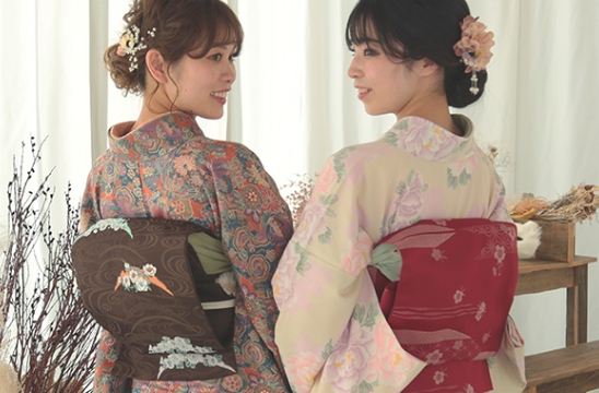 名古屋腰帶租借方案