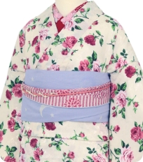 和服示例圖　流行裝扮款式