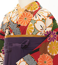 和服示例圖
