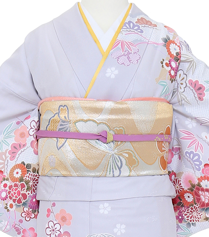 和服示例圖