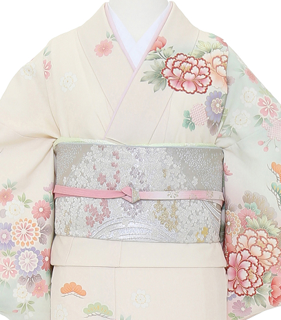 和服示例圖