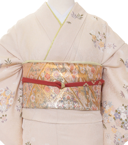 和服示例圖
