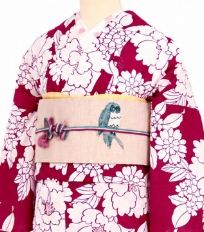 Rental Kimono Examples