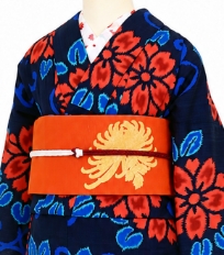 Rental Kimono Examples