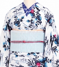 Rental Kimono Examples