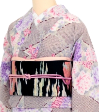 Rental Kimono Examples