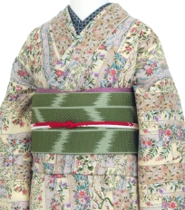 Rental Kimono Examples
