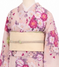 Rental Kimono Examples