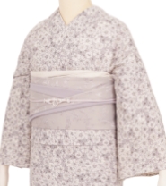 浴衣示例圖