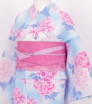 浴衣示例圖
